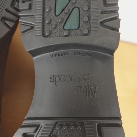 Allen Edmonds‎ Chukka Boots Stanford